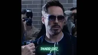 Ironman Attitude 😎 || Ironman Transformation Status || 