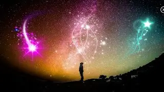 FALLING STAR OVERLAY EFFECTS FREE