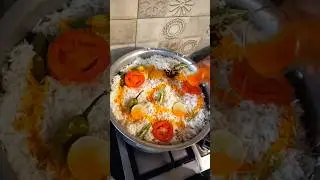 Mutton Dum Biryani Recipe | Best Biryani recipe#food #cooking #viral #biryani #biryanirecipe #mutton