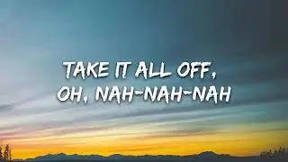 Bebe Rexha - I Got You (Lyrics)