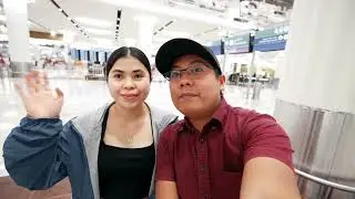5 Years Away from our family