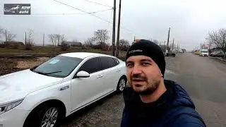 Три контейнера авто из Кореи. Газ и дизель Kia Hyundai