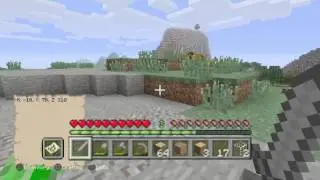 Minecraft Part 3 !!