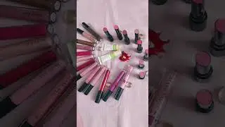 Красивые губы от Мэри Кэй