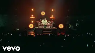 beabadoobee - the way things go (Live at The Greek Theatre, LA)