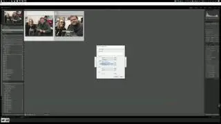 Tip voor het automatisch aanmaken van de datum in Lightroom