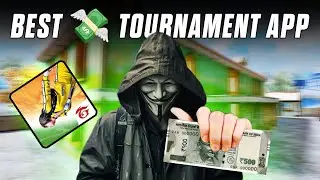 Free Fire Tournament Apps Secrets - SCAM FREE 🤑 - Garena Free Fire