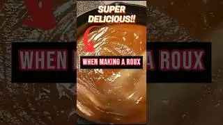 Master the Art of Perfect Roux: Ultimate Tip