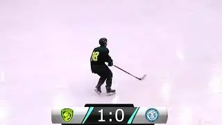 HK Levice – HK Nitra 2:7 (1:1, 1:5, 0:1) - samostatné nájazdy