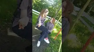 у лолитки едет крыша 