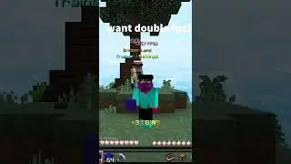 How to increase your Minecraft FPS by 100%
