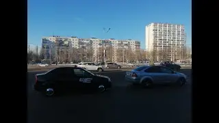 Будни муковозов в Яндекс такси!