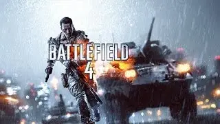Где скачать игру Battlefield 4