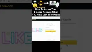 How To Reset Binance 2FA Google Authenticator ❤️ | Binance 2FA Reset