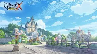 LIFECYCLE RAGNAROK X + BOCORAN UBAH ZENY JADI CRYSTALS ( PADUAN NAEK LEVEL SETIAP HARI)