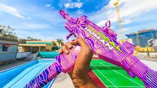 Best Warzone 3 Class Setups
