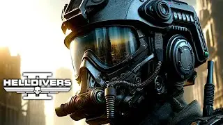 Helldivers 2 is BLOWING UP Right Now!