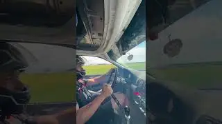 LS Wagon goin crazy