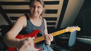 Amped Humble - Quick Test by Filiman