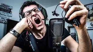 Are you going to BUY a Mic? Watch this first - 4 MICROPHONES SAMPLES