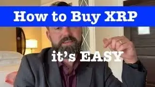 How to Buy Ripple - The Easiest, Fastest, and Safest Way to Buy