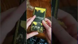 AI Generated Tarot Deck? Erethereal's Shadow Tarot | Christian Witchcraft Tools & Tips
