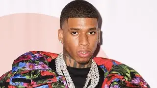 NLE Choppa Type Beat - 