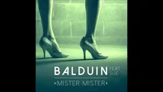 Balduin - Mister Mister (feat. Sue)