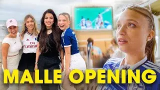 Fußball Fail am Ballermann⚽️ - 3 Tage MALLE Opening 😳🎉