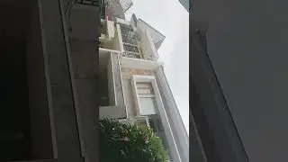 Maiden Fly Rox M29 Drone Tes Terbang