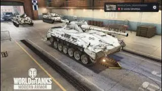 | Begleitpanzer|#World_of_tanks_ps5_Begleitpanzer