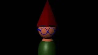 Emotions Project in Maya