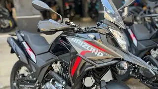 Así es la Nueva VICTORY MRX ARIZONA XPLORER 2025❤️‍🔥