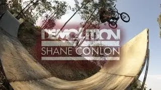 Shane Conlon | Demolition Parts
