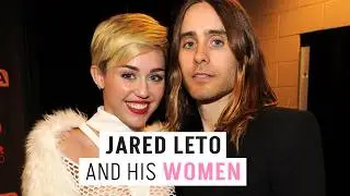 💞 Jared Leto dating history💞