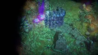 Pathfinder Kingmaker Unfair Acid arcane trickster 45