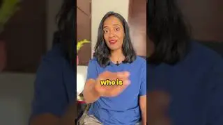 A Special Video for my Telugu friends! 