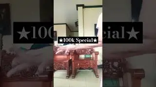 100k Special!! (No Hating)  #music #remix #beats #tyladance #trending #viral #facereveal