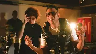 Rey Chavez x David Acosta - ME VAS A EXTRAÑAR (Official Video)