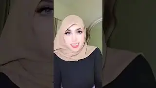 Bigo Live Hijab -  176