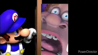 smg4 meets fat kid going sicko mode