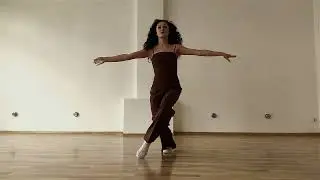 Em Delacrem Electro Swing Dance, Balduin & Kate Thomas - Hep Cat Boogie
