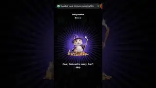 #5th/6th September #Hamster Kombat Daily Combo.New Daily Combo Cards Hamster Kombat - Free 5M Coins.