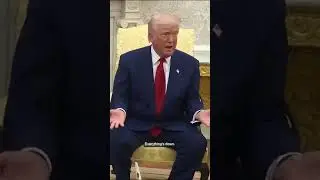 President Trump: 'Groceries are down, energy is down, and interest rates are down.'