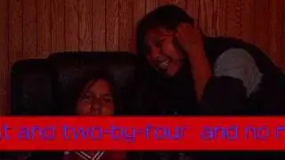 barney remix wid lyrics