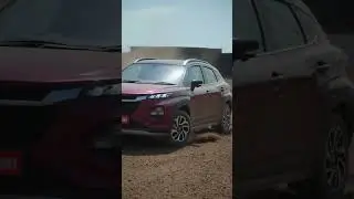 FRONX Extreme Test Drive! Now that's freedom on 4 wheels!