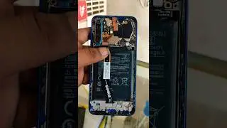 redmi note 8 On off reboot automatic  #mobilelegends #shortsyoutube #mobilegaming #viralshorts