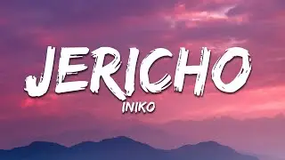 Iniko - Jericho (Lyrics)