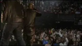 Kery James live Olympia Hardcore!!