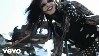 Black Veil Brides - The Legacy
